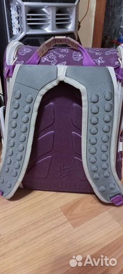 Рюкзак школьный бу