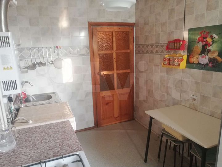 2-к. квартира, 41 м², 2/2 эт.