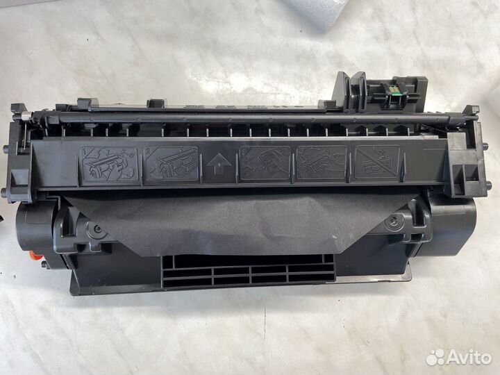 Sakura CF280A картридж