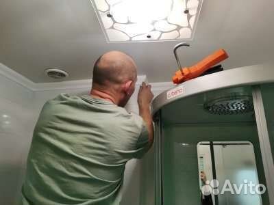 Электрик, Сантехник, Мастер на час, Всё по дому