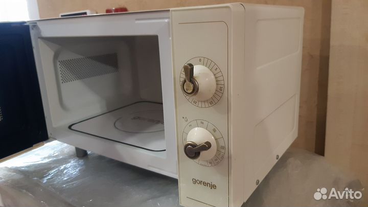 Микроволновая печь Gorenje