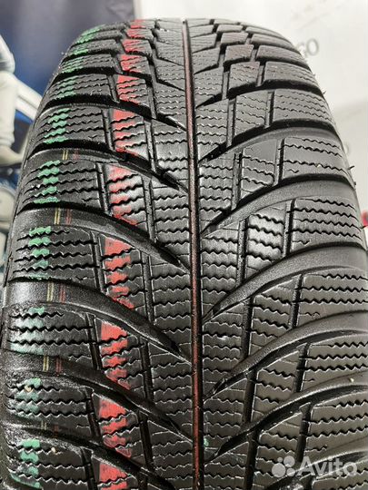 Bridgestone Blizzak LM-001 185/65 R15 88T