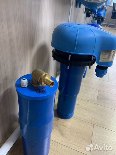 Крышка 125 мм