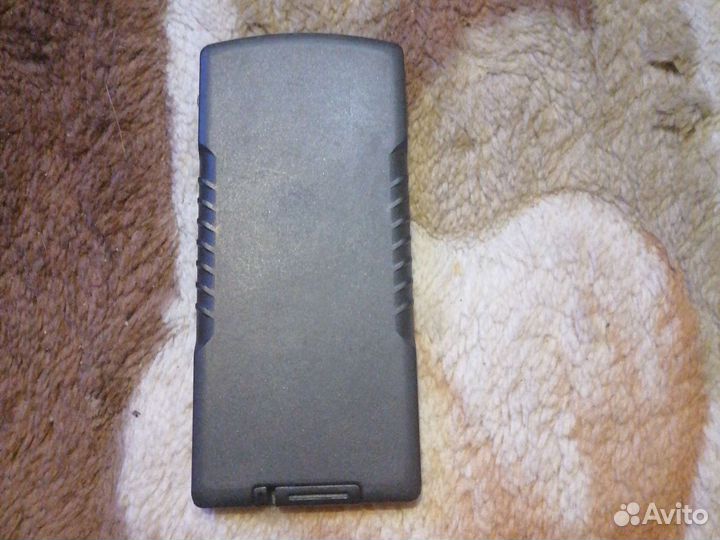 Пульт ду hyundai