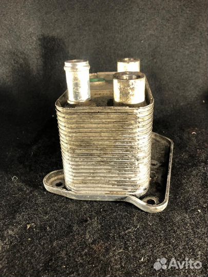 Теплообменник 2.2 611 Mercedes W203 A6111880301