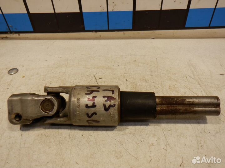 Карданчик рулевой Volga Crysler Волга Крайслер