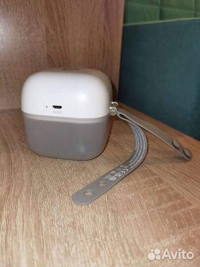 Стерилизатор для пустышек munchkin 59s+