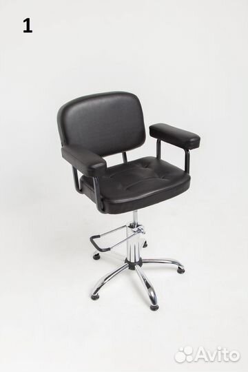 Кресло парикмахерское