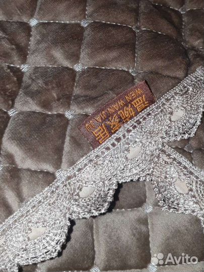 Дивандейки на диван и кресла