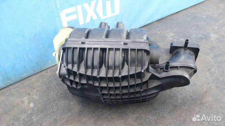 Коллектор впускной Suzuki Grand Vitara (Сузуки Гра