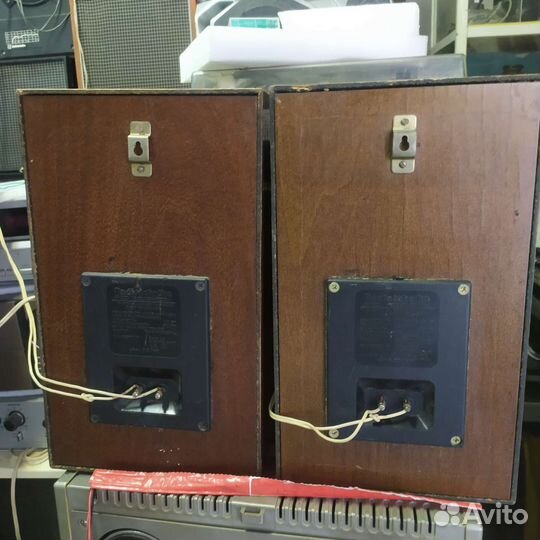 Колонки 10мас, 15ас s30