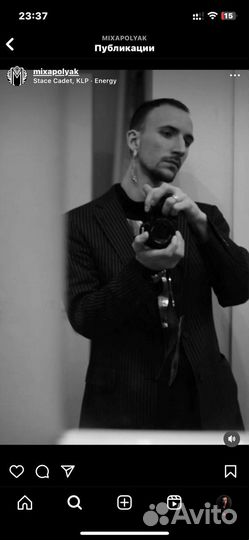 Имидж дизайнер/стилист