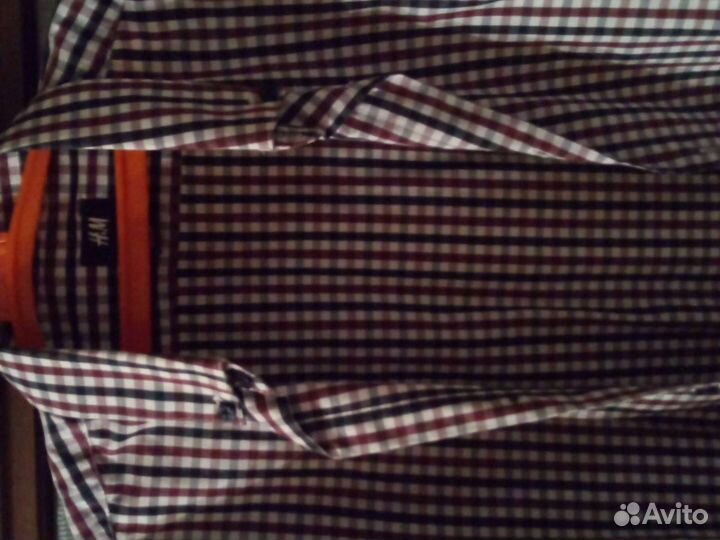 Рубашки для мальчика