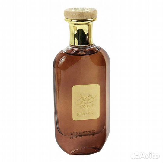 Mousuf 100мл