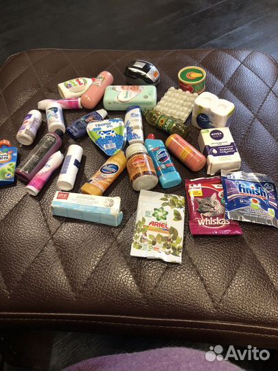 Детские игрушки