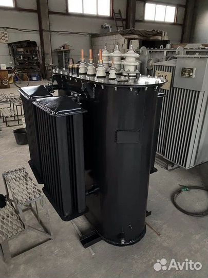 Трансформатор сухой арт21435