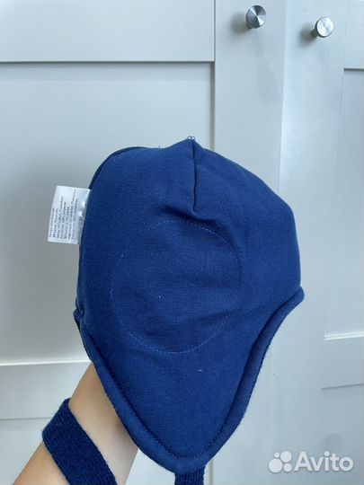 Шапка Gusti 50-52