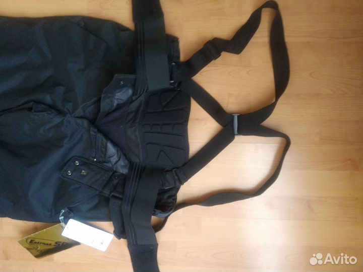 Горнолыжные штаны Goldwin XL