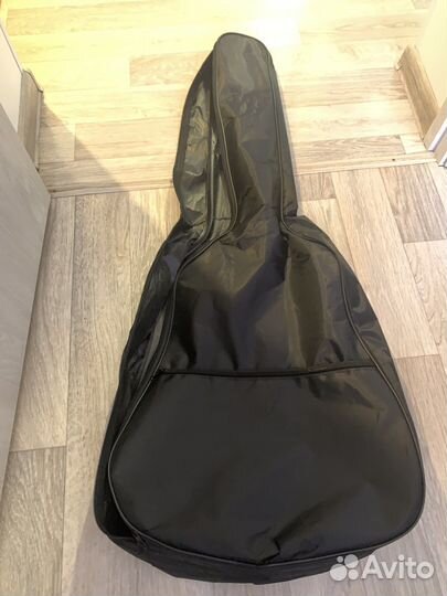 Гитара belucci