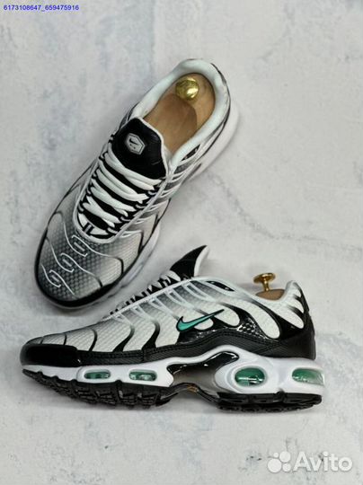 Кроссовки Nike Air Max Tn Plus (Арт.57252)