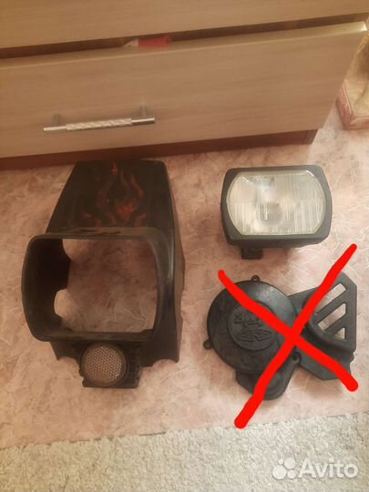 Запчасти для зид пилот 50-02 (грузовой)