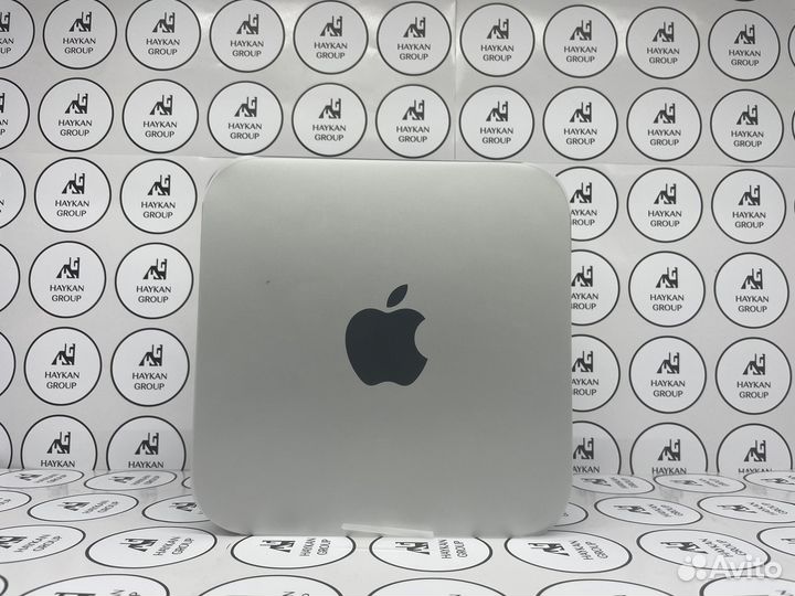 Компьютер Mac Mini (2020)