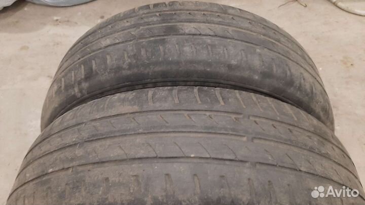 Continental Conti.eContact 195/65 R15 91T