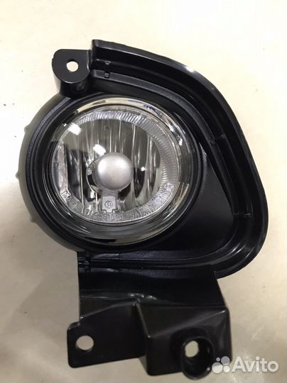 Фара противотуманная Mazda RX8 новая