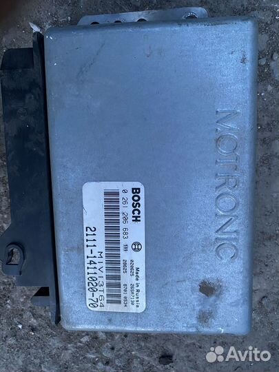 Запчасти на ваз 2115