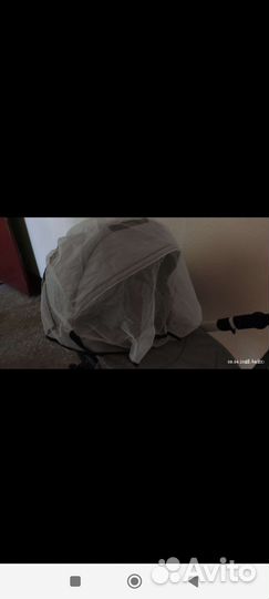 Детская коляска