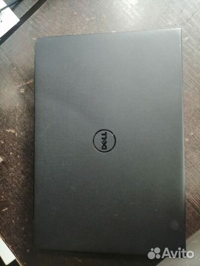 Ноутбук Dell идеальном состоянии