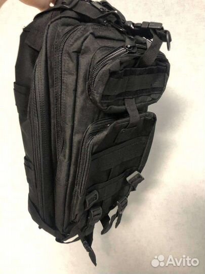 Рюкзак тактический 20л