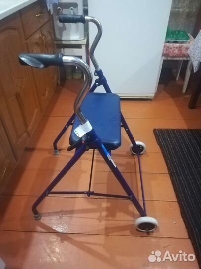 Ходунок медицинский