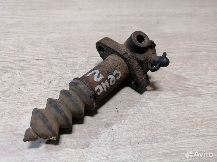 Цилиндр сцепления рабочий Zaz Sens Заз Сенс