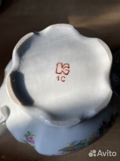 Заварочный чайник