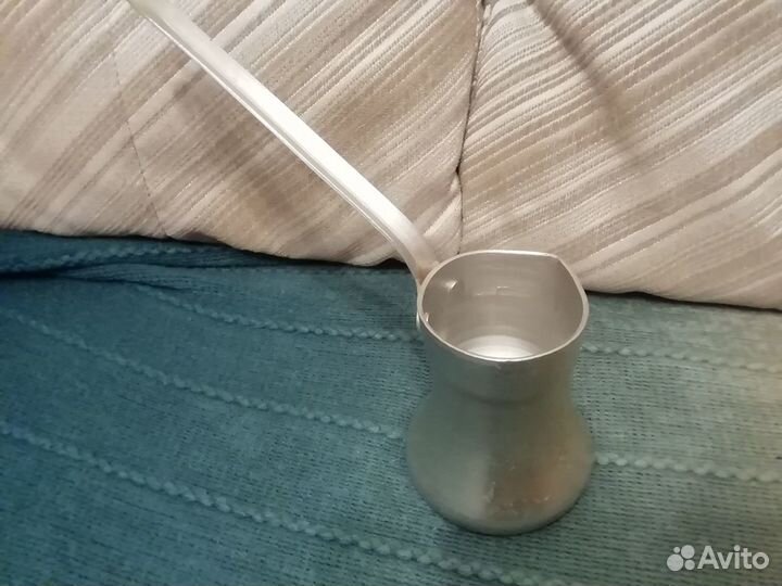 Чайник, кастрюли, сковорода, турки