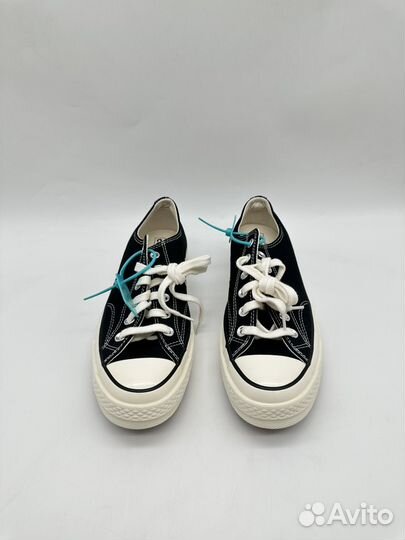 Кеды Converse All Star Chuck Taylor 1970s Оригинал