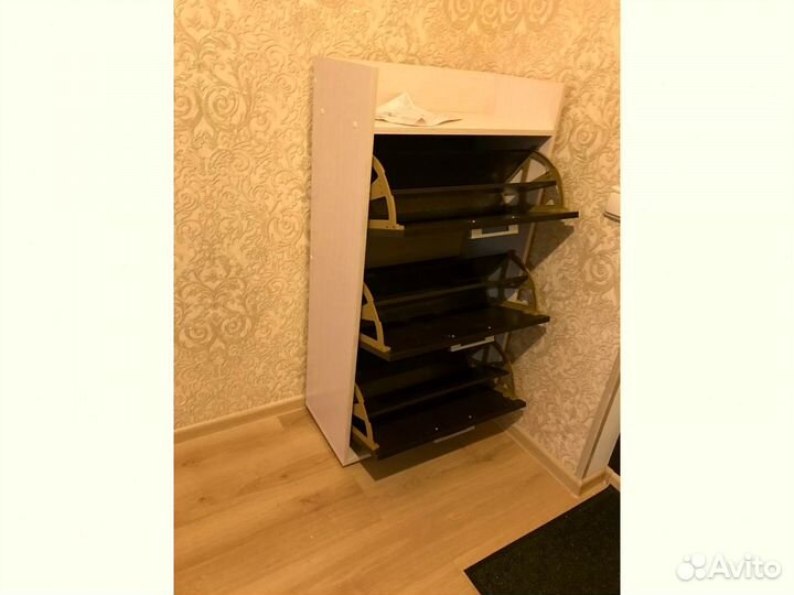 Обувница Дели 2