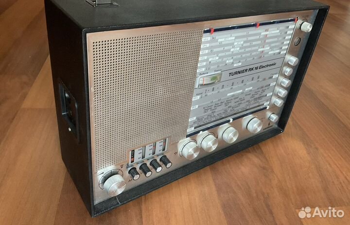 Радио Sony icf Siemens Grundig