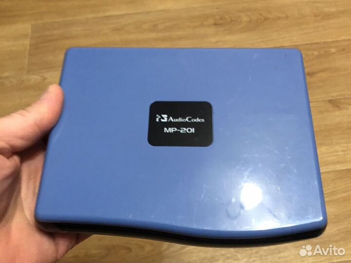 Телефонный шлюз