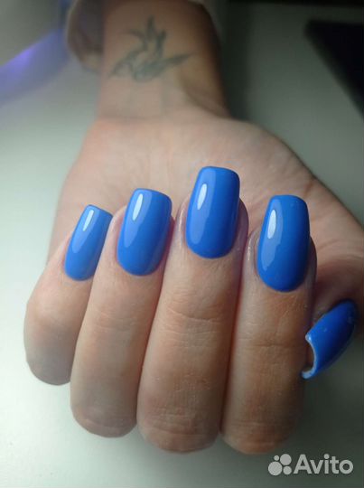 Курсы обучение маникюру