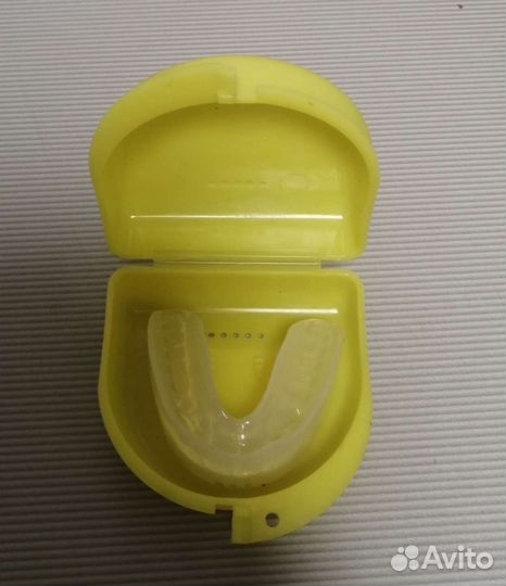 Эластопозиционер корректорN5