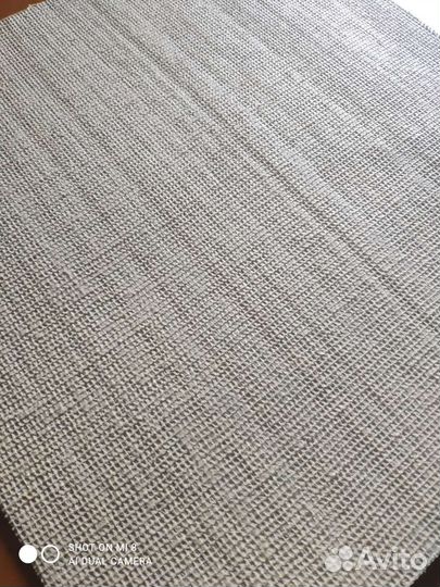 Продам ковролин, новый, плотный цена за кв.м