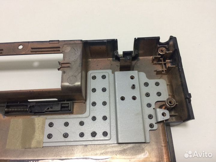 Поддон ноутбука HP Probook 4710S