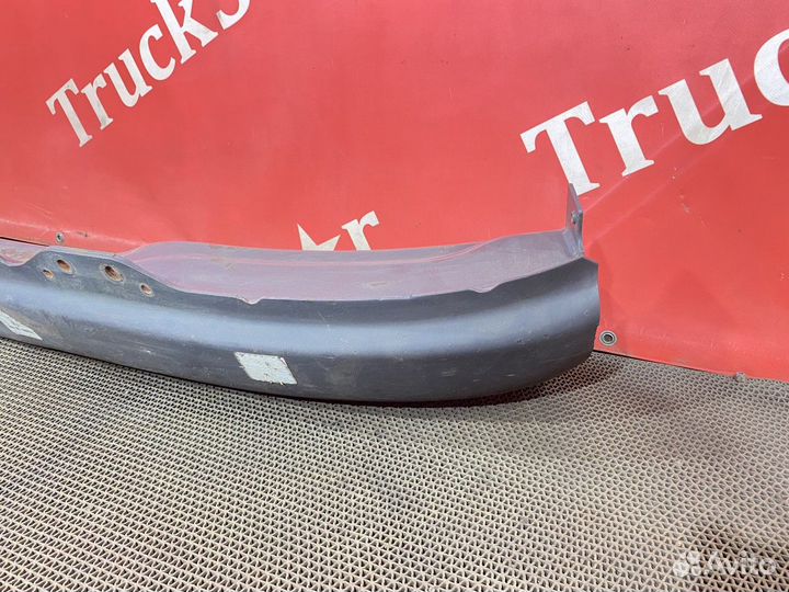 Усилитель переднего бампера Scania 5-series