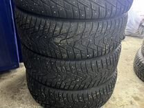 Hankook Winter I'Pike RS2 W429 205/65 R16