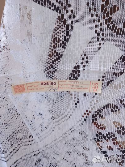 Накидка на подушку СССР