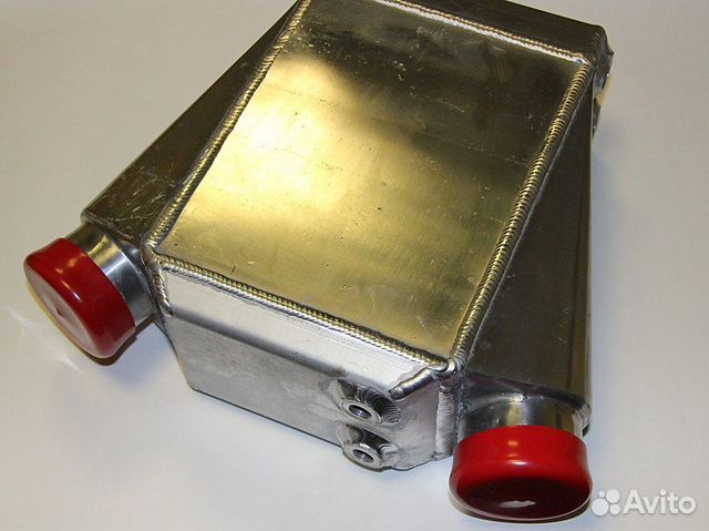 Интеркуллер Sea-Doo RXP RXT GTX 255 260