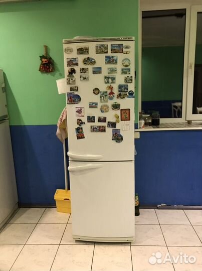 Холодильник