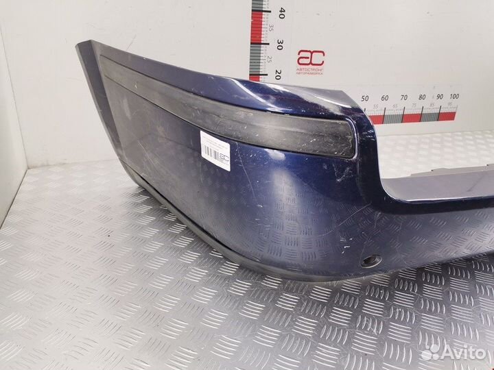 Бампер задний для Ford Mondeo 3 1325567